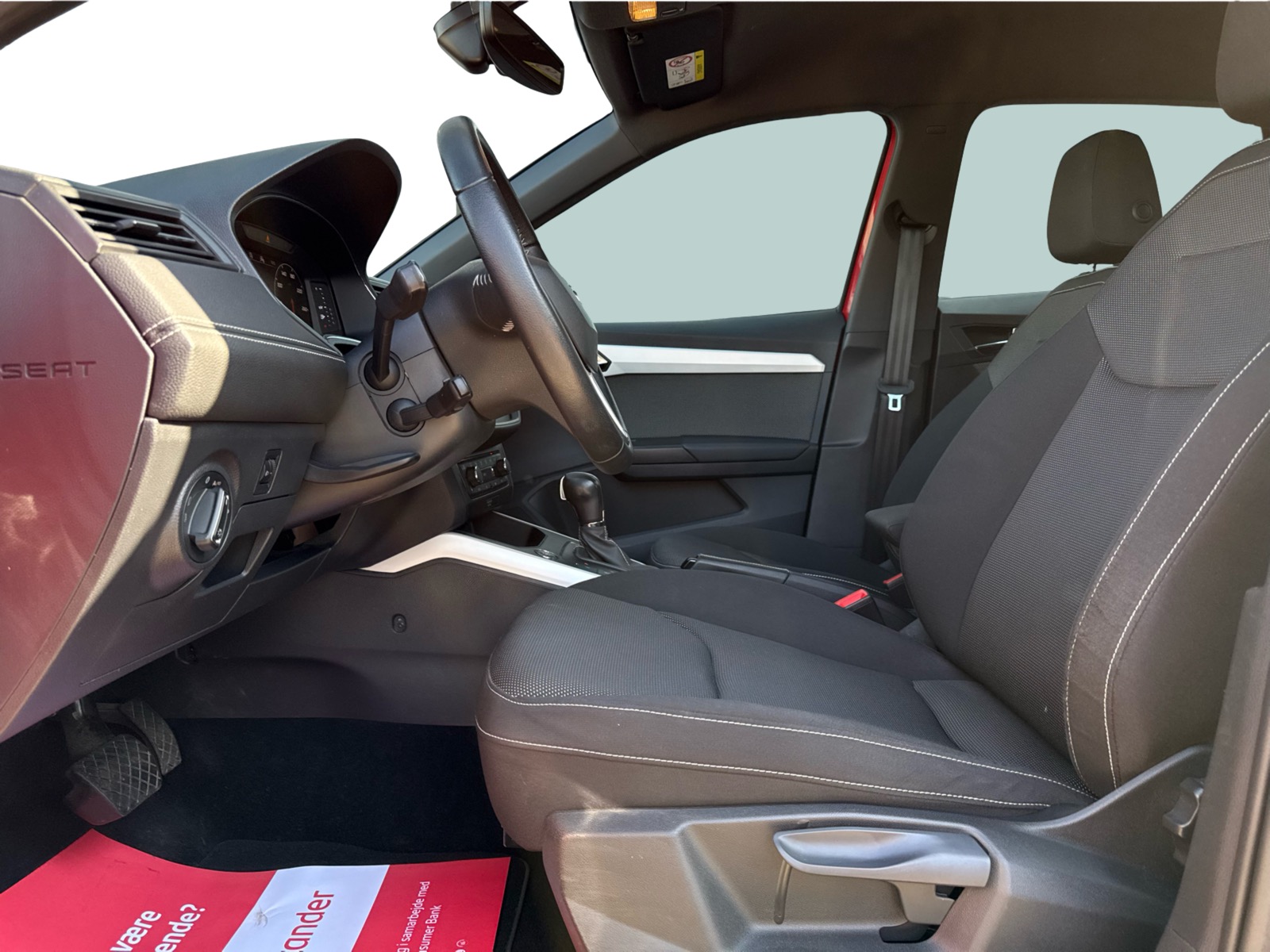 Seat Arona 1,0 TSi 115 Xcellence DSG 5d