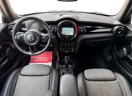 MINI Cooper SE 3d