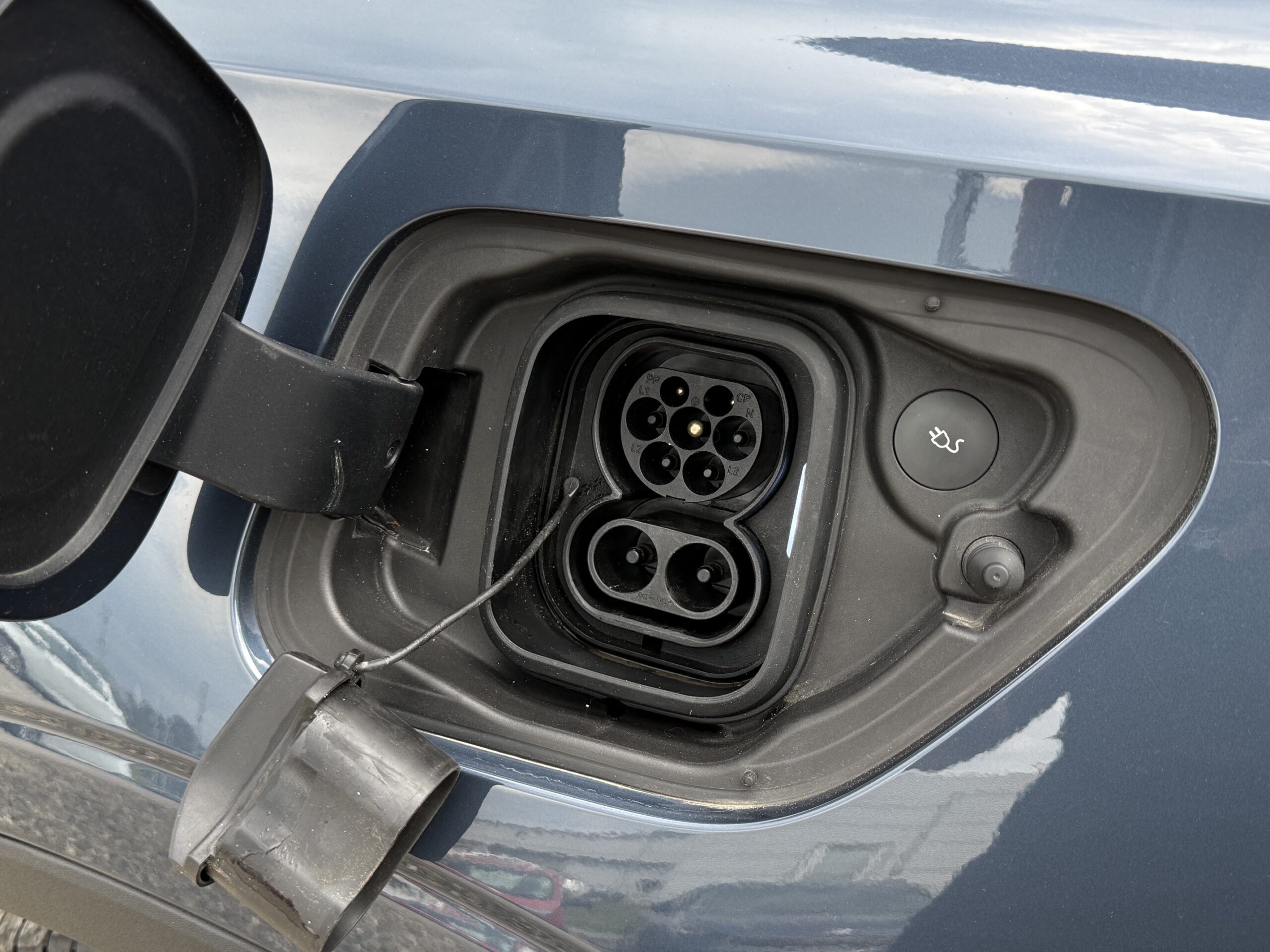 Polestar 2 Long Range 5d