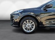 Ford Kuga 2,5 PHEV Vignale CVT 5d