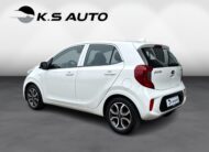 Kia Picanto 1,0 MPi Attraction 5d