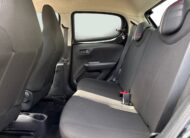 Peugeot 108 1,0 e-VTi 69 Allure 5d