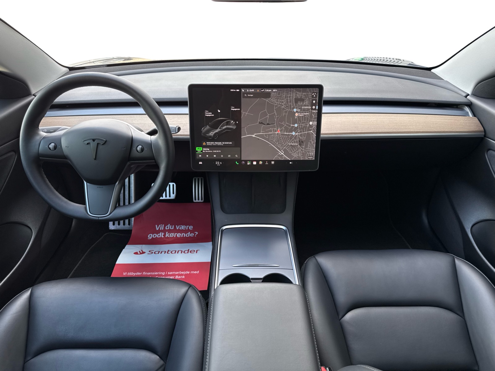 Tesla Model 3 Standard Range+ RWD 4d