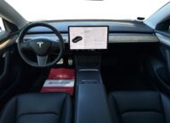 Tesla Model 3 Standard Range+ RWD 4d