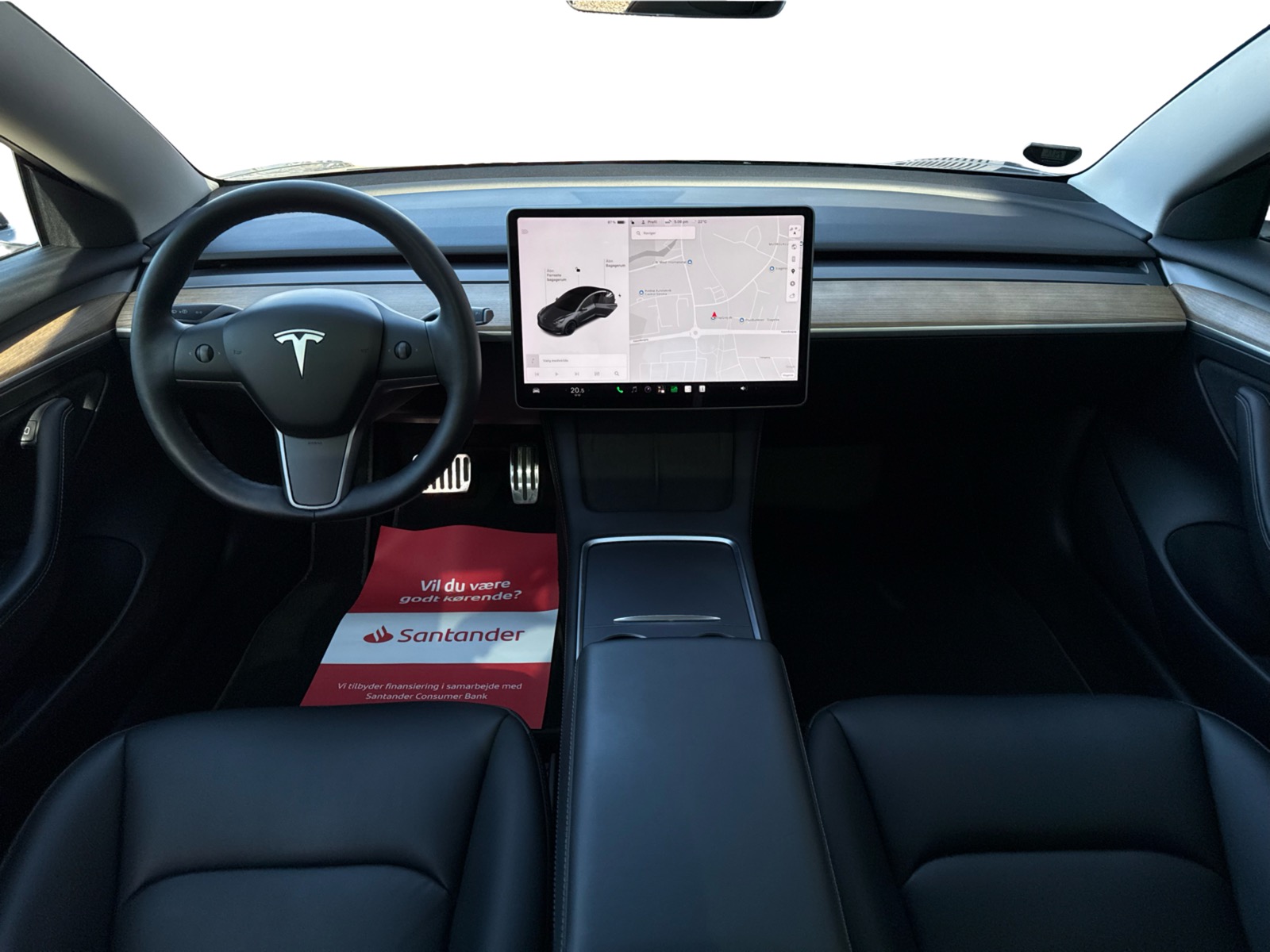 Tesla Model 3 Standard Range+ RWD 4d