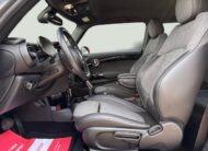 MINI Cooper SE 3d