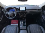 Ford Kuga 2,5 PHEV Vignale CVT 5d
