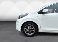 Kia Picanto 1,0 MPi Attraction 5d