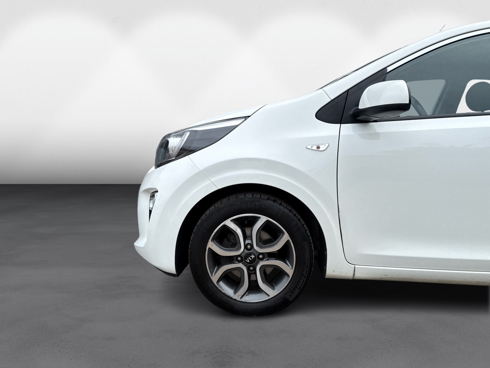 Kia Picanto 1,0 MPi Attraction 5d
