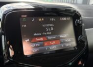 Peugeot 108 1,0 e-VTi 69 Allure 5d
