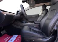 Tesla Model 3 Standard Range+ RWD 4d