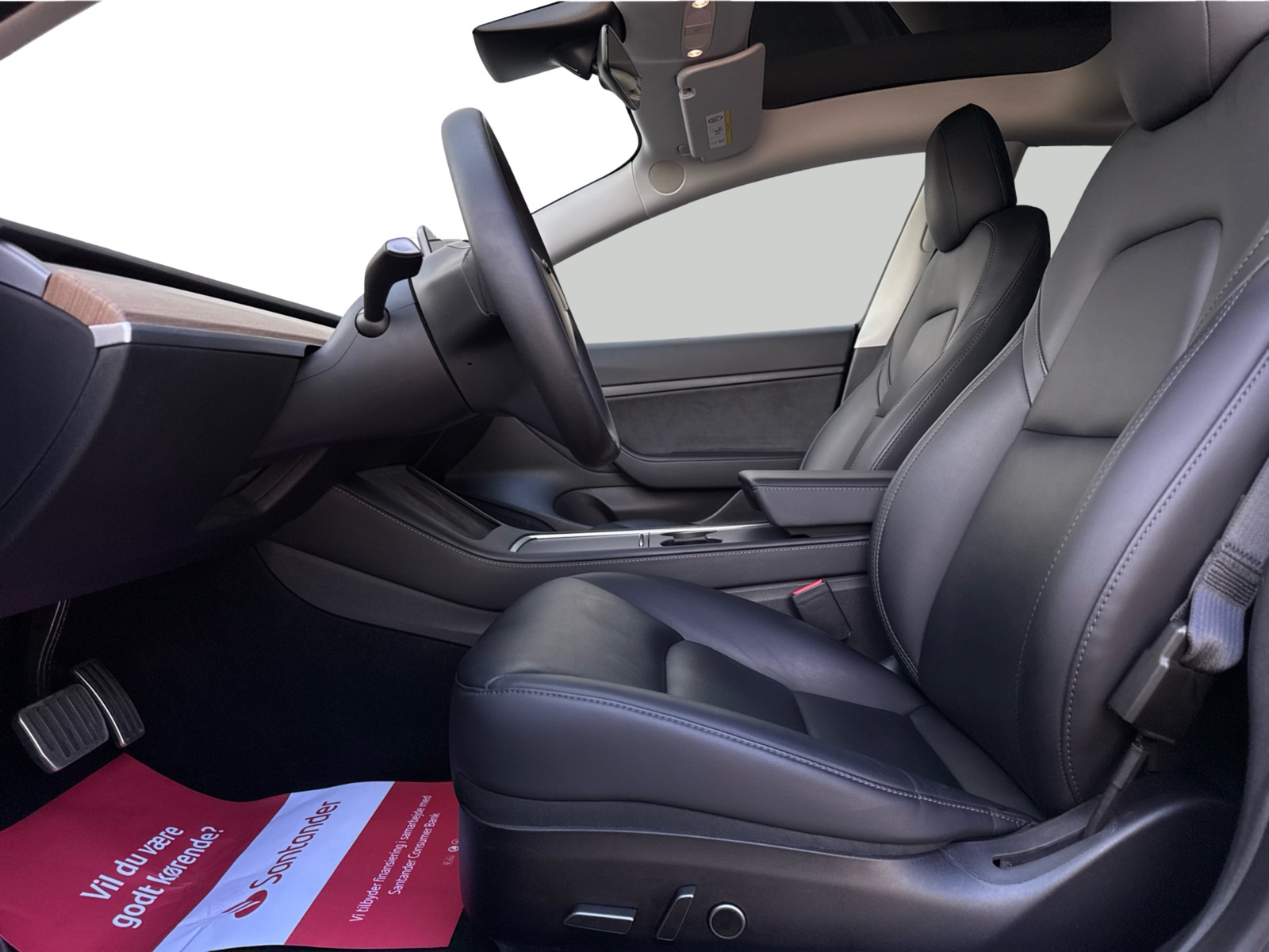 Tesla Model 3 Standard Range+ RWD 4d