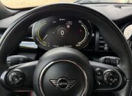 MINI Cooper SE 3d