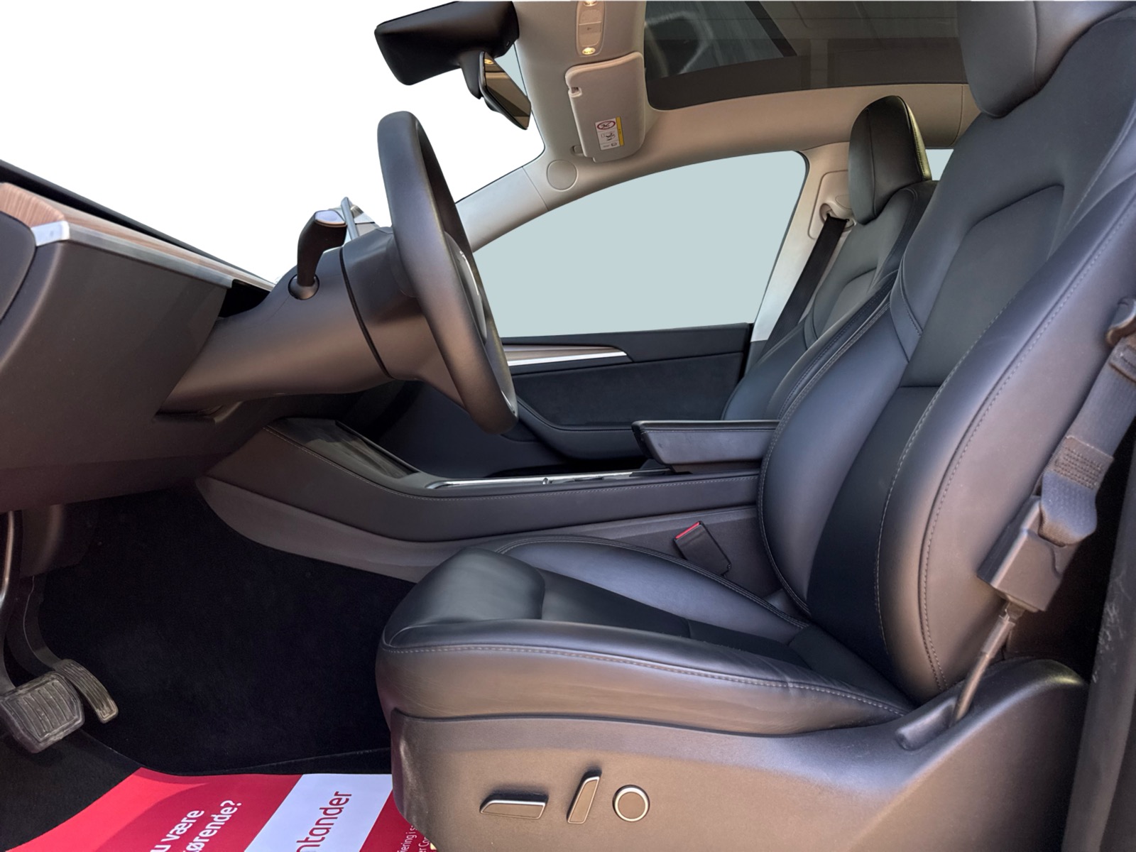 Tesla Model Y Long Range AWD 5d