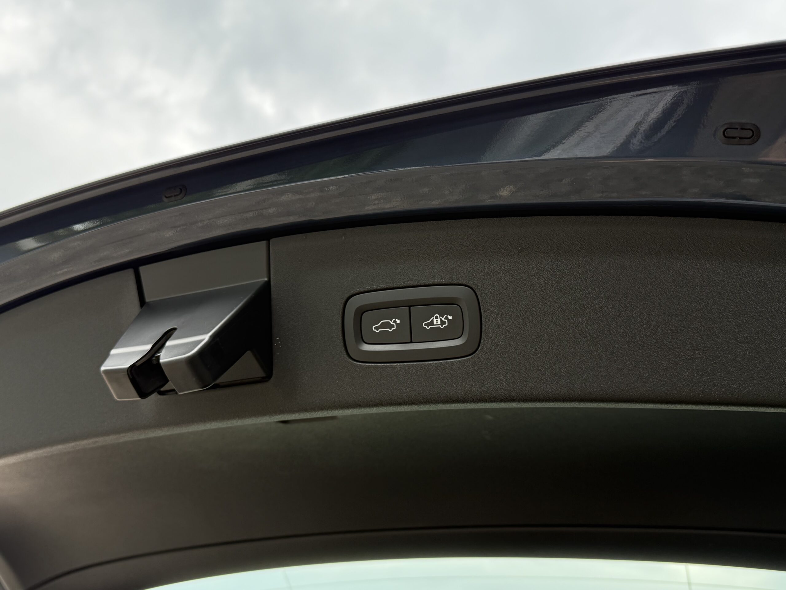 Polestar 2 Long Range 5d