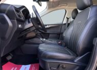 Ford Kuga 2,5 PHEV Vignale CVT 5d