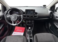 Kia Picanto 1,0 MPi Attraction 5d