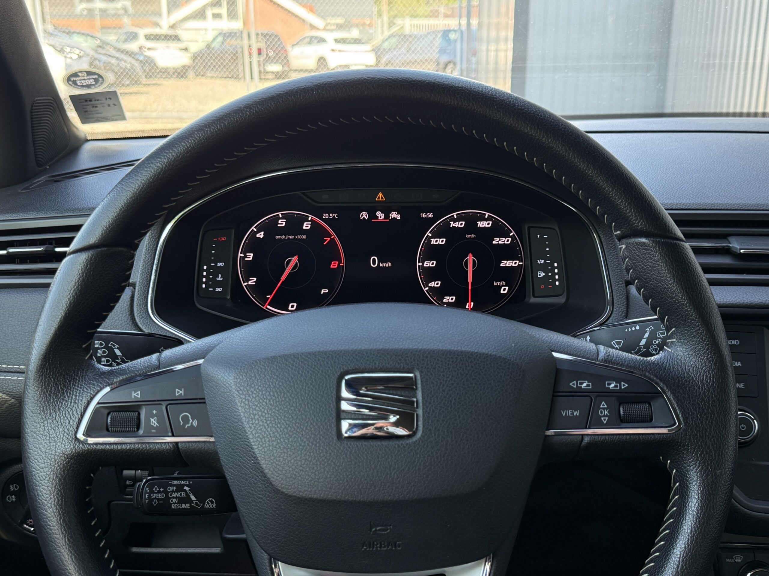 Seat Arona 1,0 TSi 115 Xcellence DSG 5d