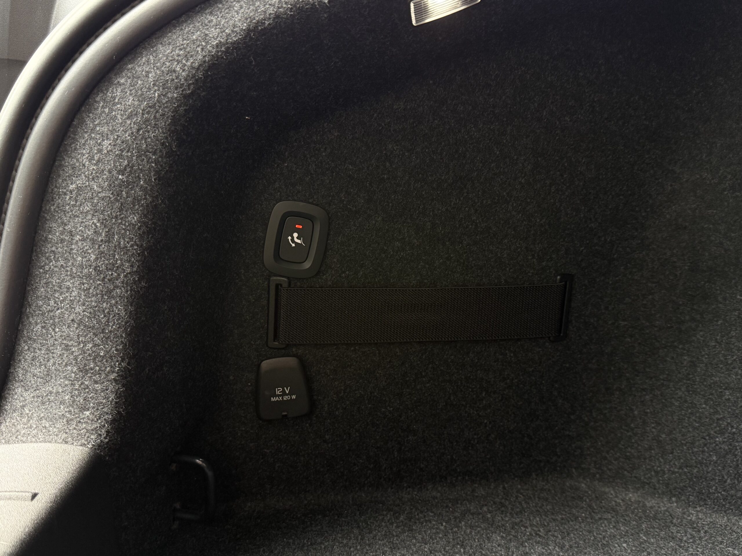 Polestar 2 Long Range 5d