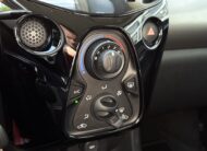 Peugeot 108 1,0 e-VTi 69 Allure 5d