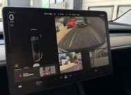 Tesla Model 3 Standard Range+ RWD 4d