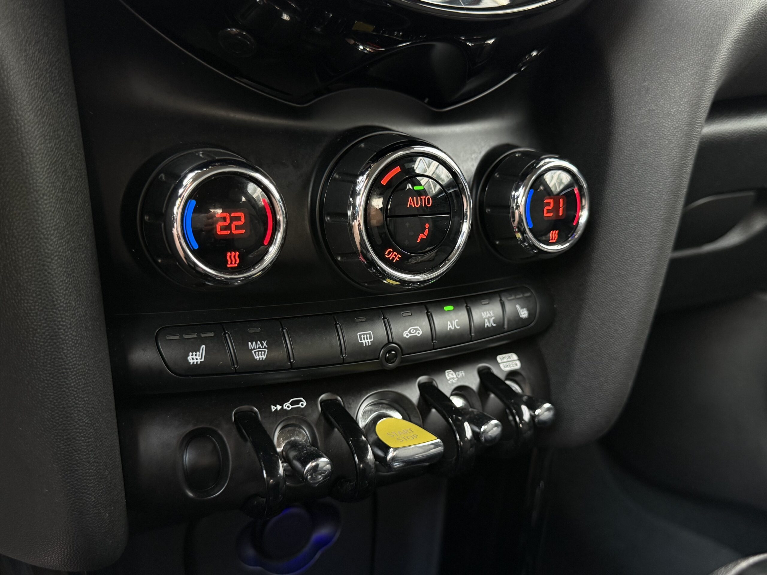 MINI Cooper SE 3d