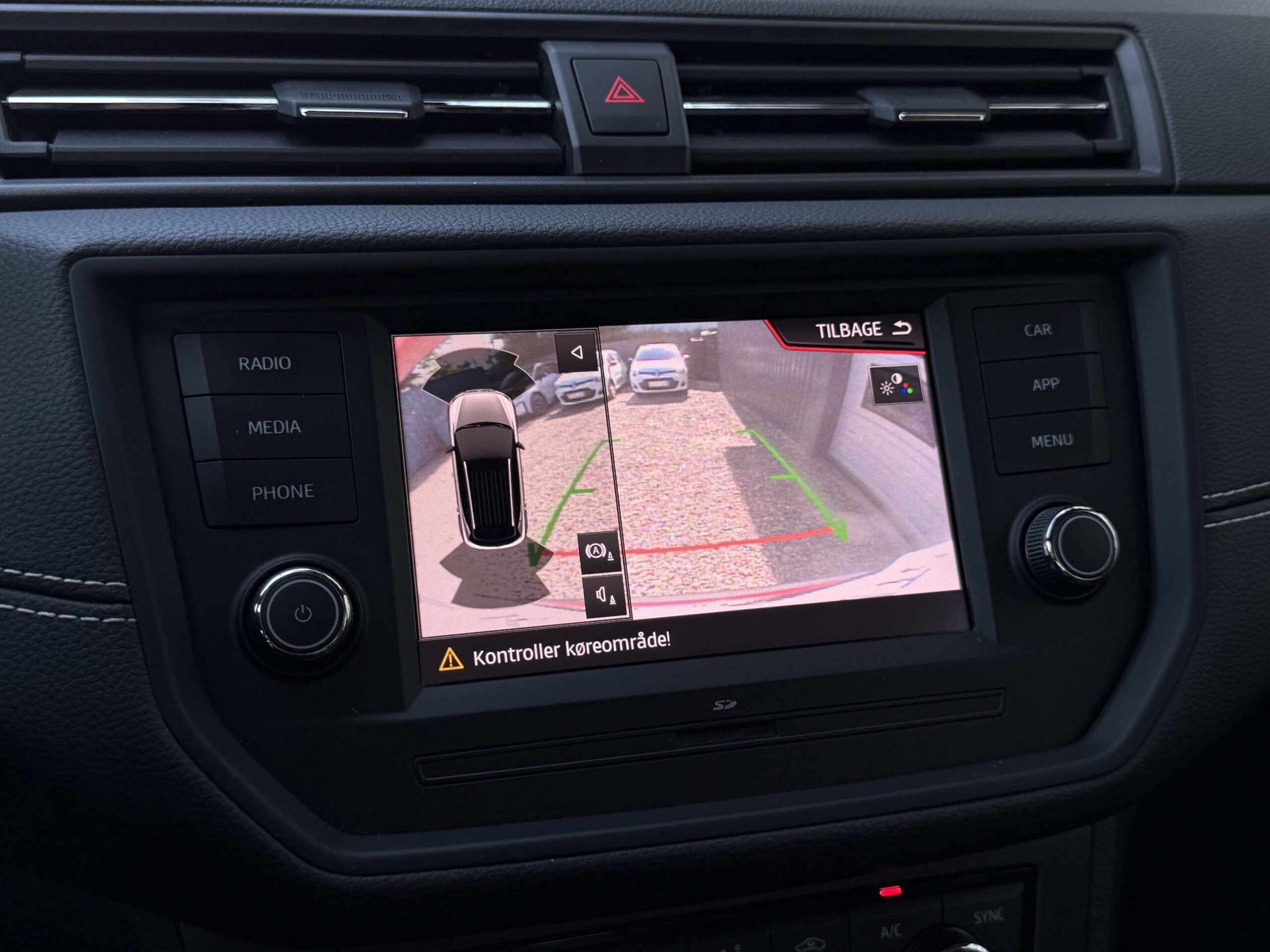 Seat Arona 1,0 TSi 115 Xcellence DSG 5d