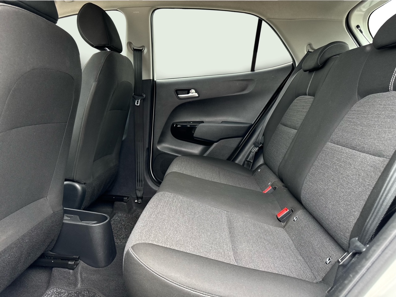 Kia Picanto 1,0 MPi Attraction 5d