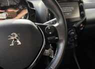 Peugeot 108 1,0 e-VTi 69 Allure 5d