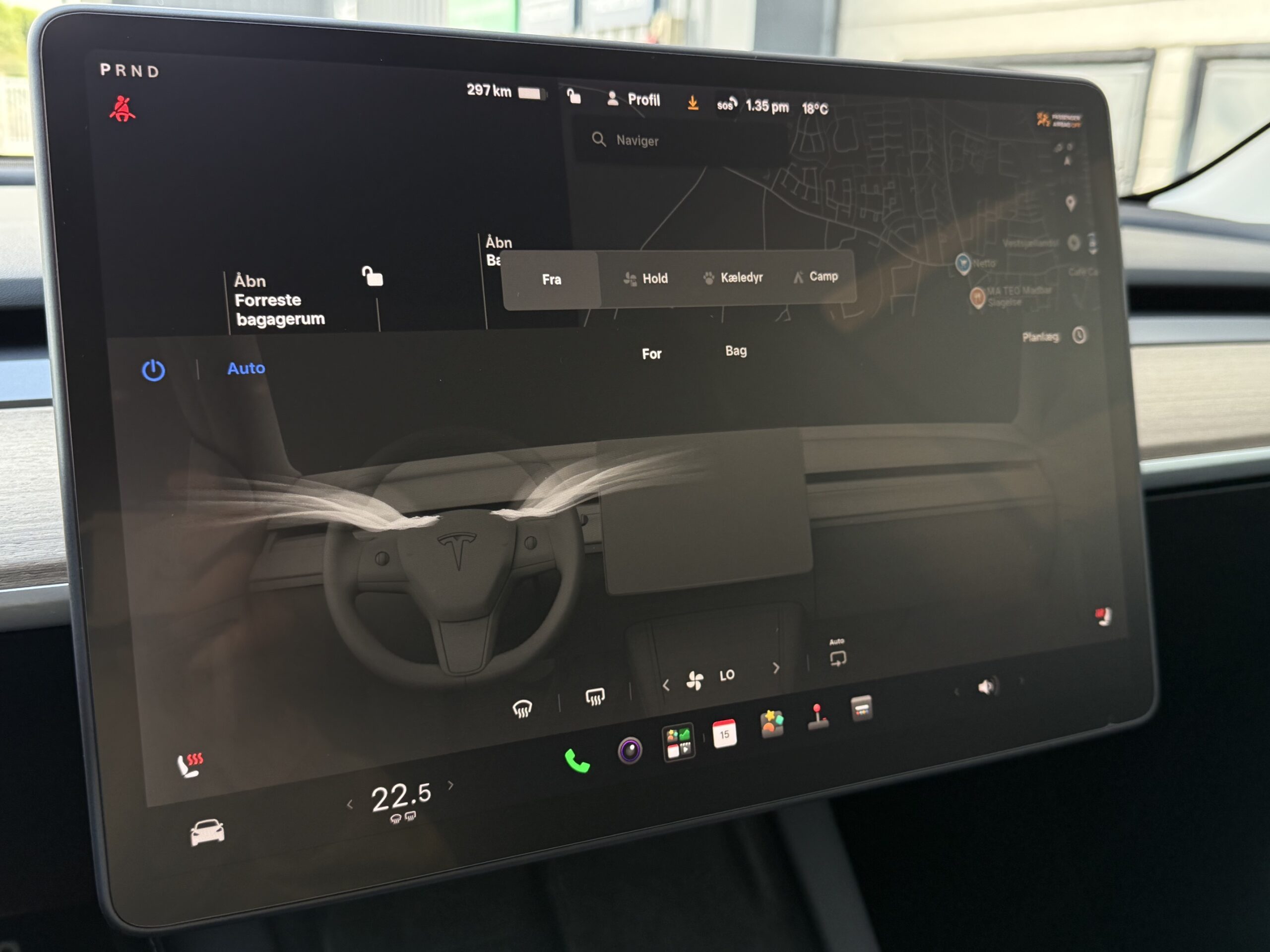 Tesla Model 3 Standard Range+ RWD 4d