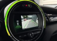 MINI Cooper SE 3d