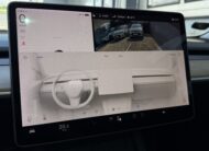 Tesla Model 3 Standard Range+ RWD 4d