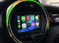 MINI Cooper SE 3d