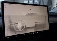 Tesla Model Y Long Range AWD 5d