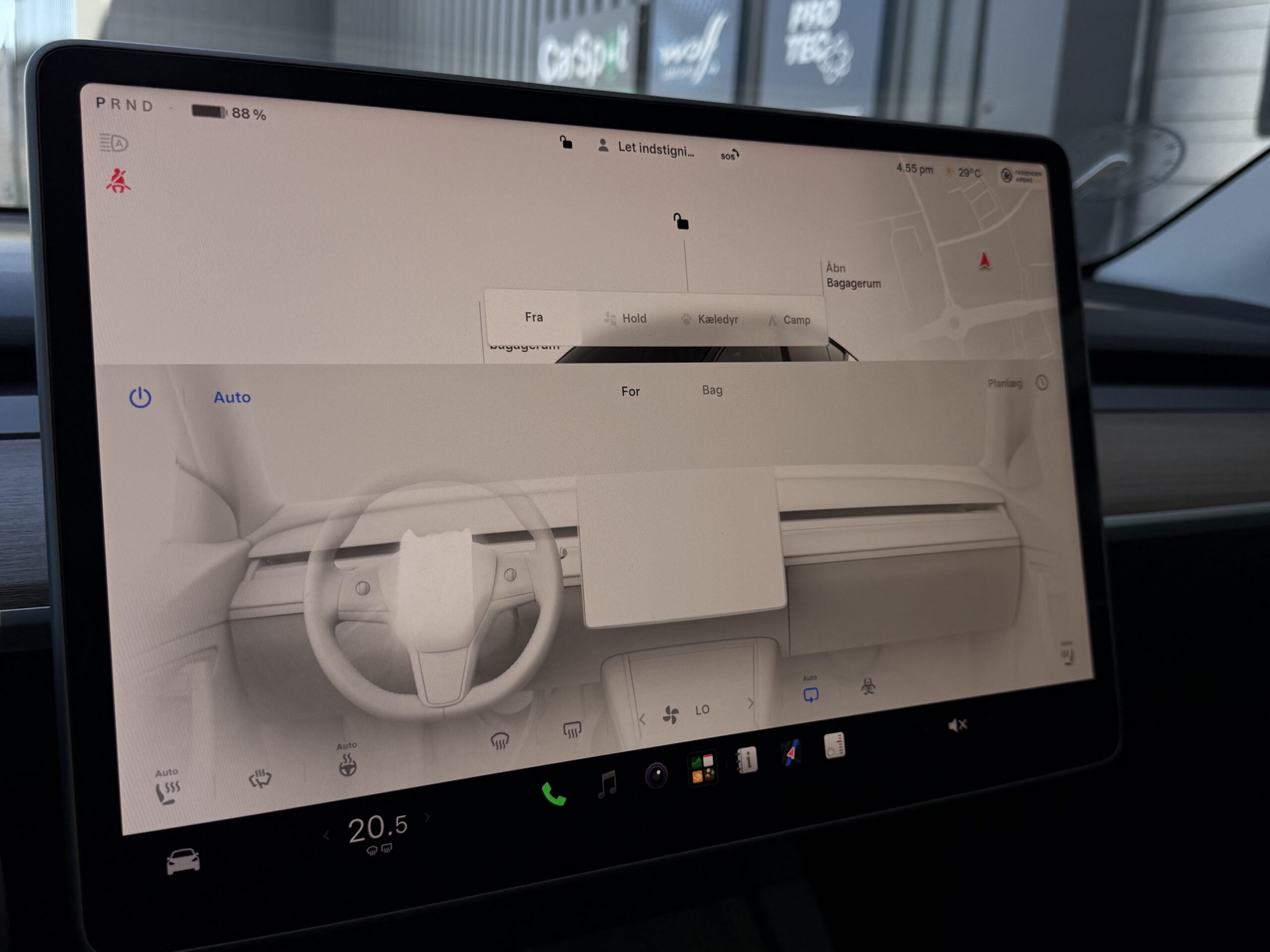 Tesla Model Y Long Range AWD 5d