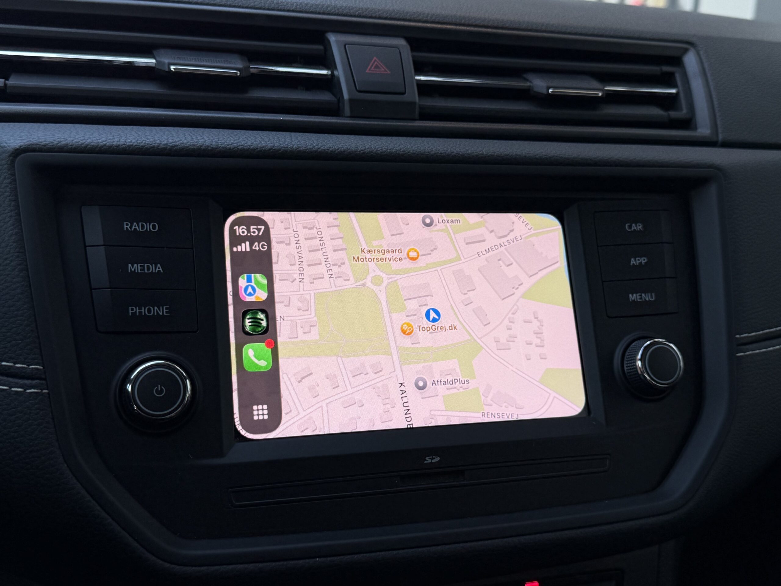 Seat Arona 1,0 TSi 115 Xcellence DSG 5d