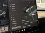 Tesla Model Y Long Range AWD 5d