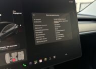 Tesla Model 3 Standard Range+ RWD 4d