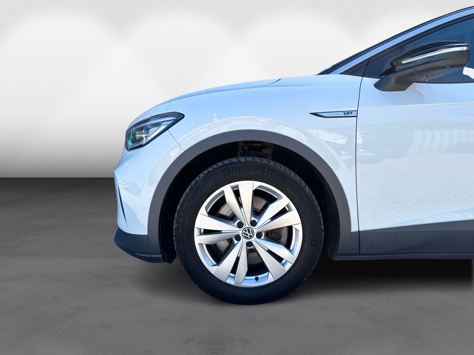 VW ID.4 77 1ST Pro Performance Max 5d