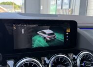 Mercedes EQA300 AMG Line 4Matic 5d
