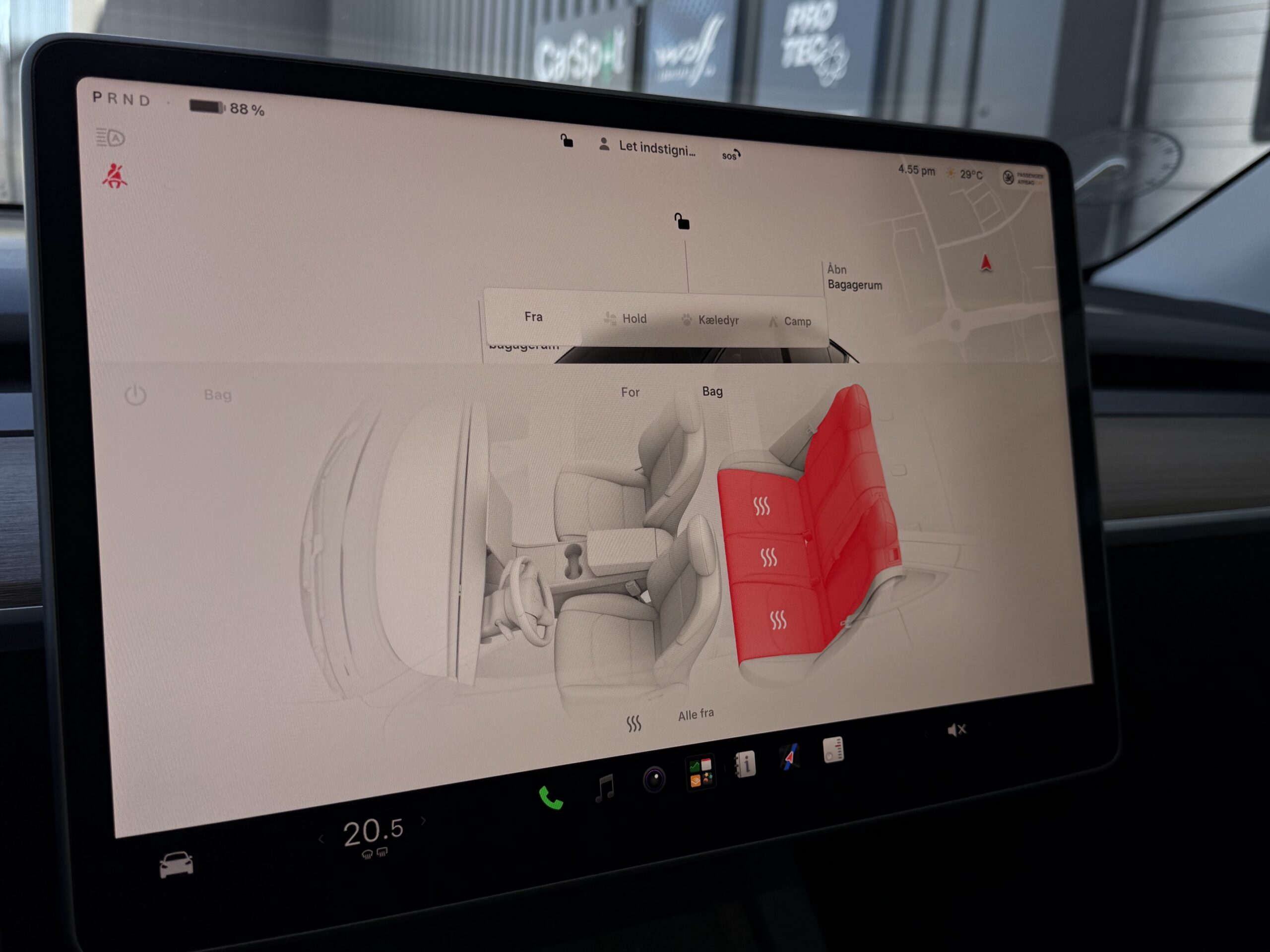 Tesla Model Y Long Range AWD 5d