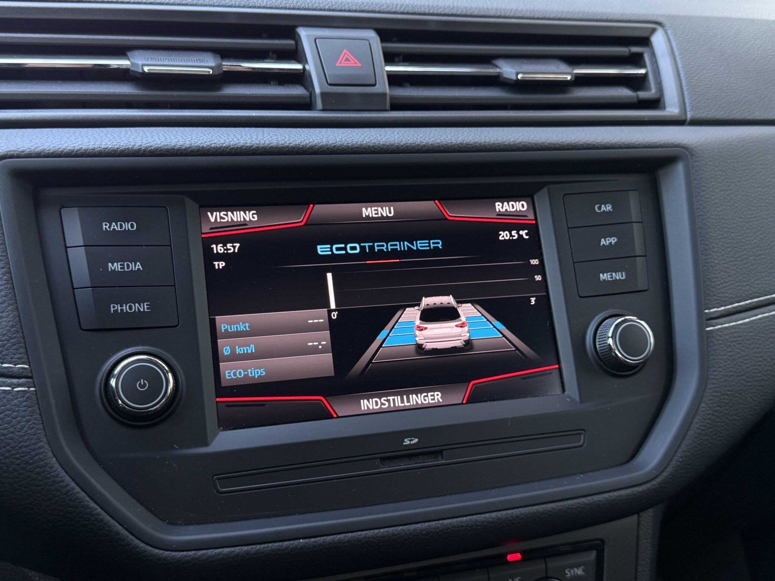 Seat Arona 1,0 TSi 115 Xcellence DSG 5d