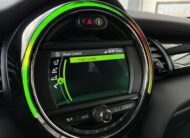 MINI Cooper SE 3d