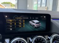 Mercedes EQA300 AMG Line 4Matic 5d