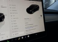 Tesla Model Y Long Range AWD 5d