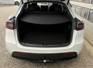 Tesla Model Y RWD 5d