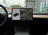 Tesla Model 3 RWD 4d