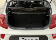 Kia Picanto 1,0 MPi Vision 5d