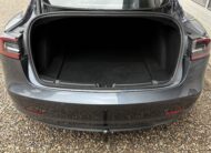 Tesla Model 3 Long Range AWD 4d