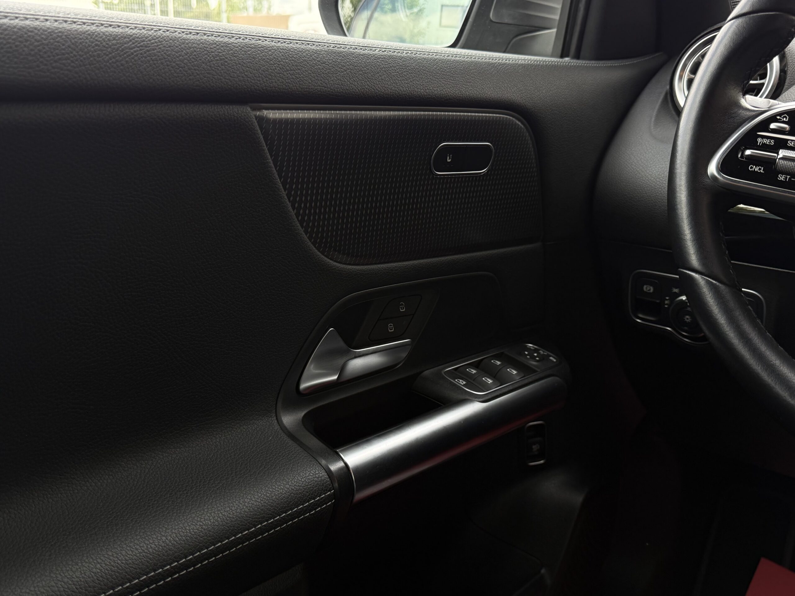 Mercedes EQA250 Progressive 5d